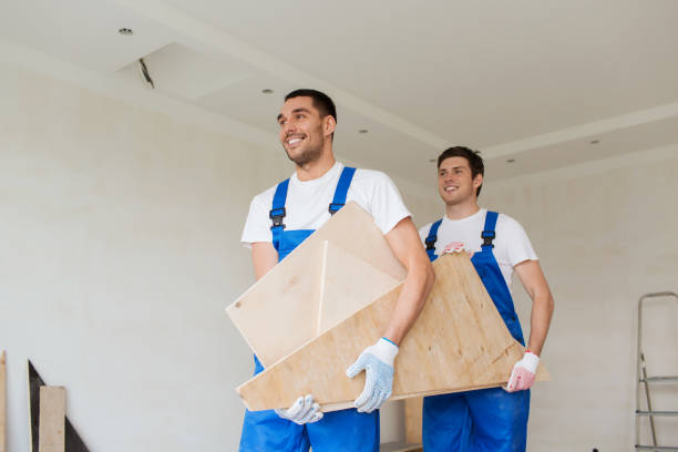 Professional Junk Removal Services in Kittredge, CO