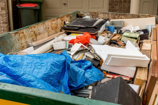 Best Demolition Debris Removal  in Kittredge, CO