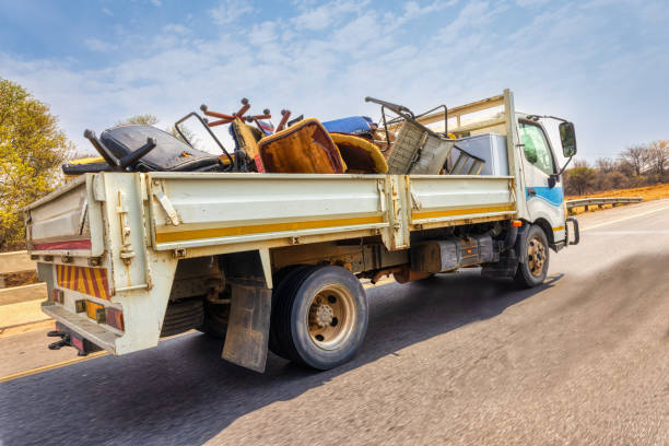 Best Recycling Services for Junk  in Kittredge, CO